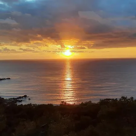 Casa de Férias Gelidonia Fenerium