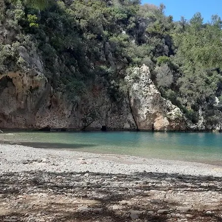 Hébergement de vacances Gelidonia Fenerium